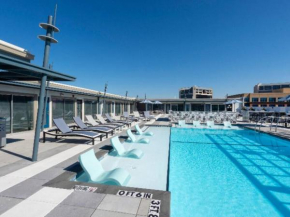 Elite Retreat Dallas - Addison